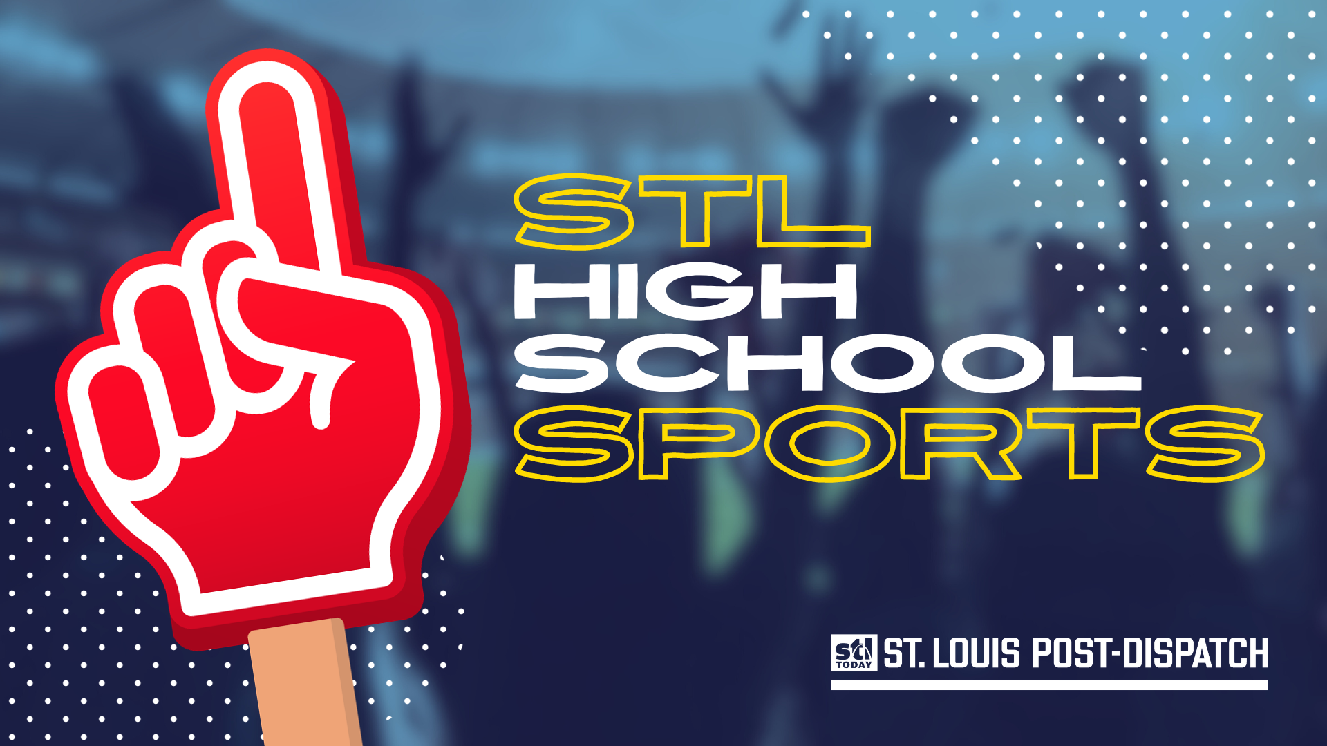 Racing toward the end of fall: STL high school sports podcast